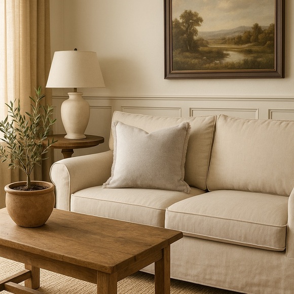 Vince Other - NWT Vince 100% Cashmere Down Accent Pillow